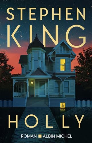 Holly (French Edition)