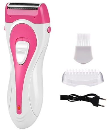 Femmes électriques Shavers Lady Shaver Electric Electric Epilator Repuping Trimer Triming Angle Assit Body Depilator