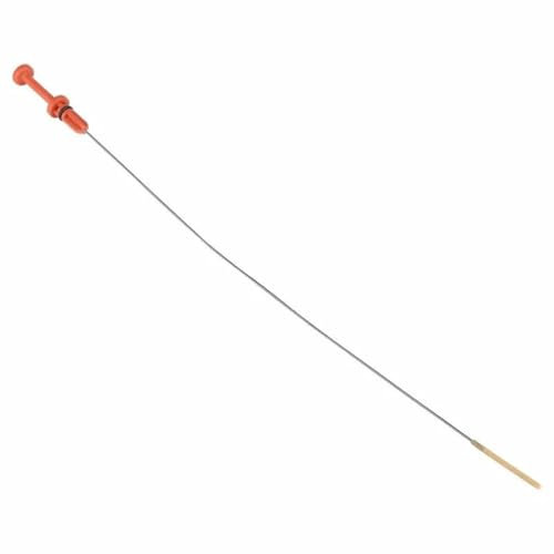 [Replacement] 56cm Auto-Ölmessstab Stabile Werkzeuge for Peugeot 106 206 306 307 Partner for Citroen for Saxo for Xsara 1174.75 117475 PYTEAAK