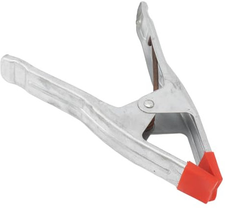 Spring Clamp 9 Inch Strong Force Fast A Type Clamp Photography Painting Frame Sun Curing Fixed Clamp