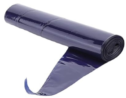 HVRFJXI Sacchetti da pasticceria versatili per decorare torte LDPE strumenti per tubazioni per la cottura domestica sacchetti da pasticceria per torte