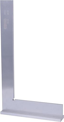KS Tools 300.0286 Anschlagwinkel nach DIN 875/2, 300mm
