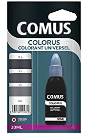 Comus - Colorant universel pour peintures COMUS® COLORUS - Pot de (ml): 30