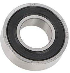 6003-2RSH SKF Lager: Kugel einreihig ØInn: 17mm ØAußen: 35mm W: 10mm SKF