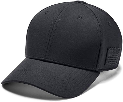 Under Armour Men's UA Tactical Friend Or Foe 2.0 Cap XL/XXL Black