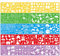 Schablonen Set,Journal Schablonen Set für Kinder,Bullet Schablonen-Set,Scrapbooking,Fotoalbum,Gästebuch,DIY Geschenkkarten Für Geburtstage Party, Weihnachten, Kinder Ideal Geschenk,20 Stück.