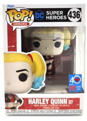 Funko Figura de Vinilo 64947