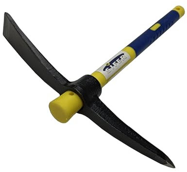 Sifer alcotana 500 gr pala-pico mango fibra si86110