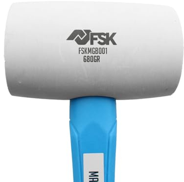 Maza de Goma Ferrestock