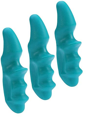 TOVINANNA 3pcs Acupoint Massager Thumb Massagers for Daily Use Convenient Neck and Compact Reusable Massage Stick Tool for Home Supply