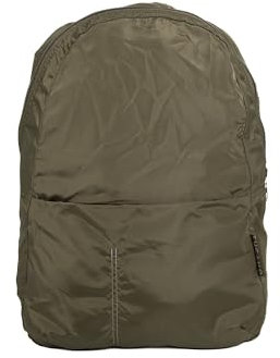 Tucano Zaino Compatto Eco Verde Militare