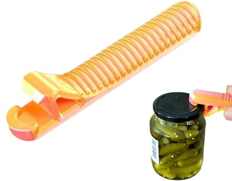 Abrelatas Manual Herramienta De Apertura De Latas Para La Cocina