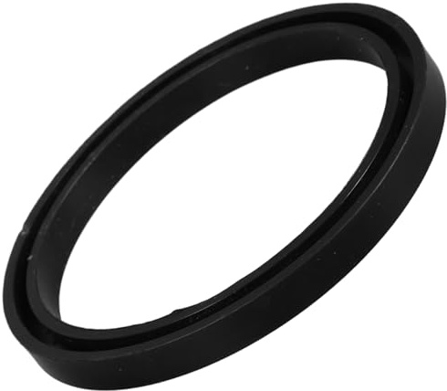 Anneome Hitzebeständiger Silikon dichtungsring für Gas terrassenheizer Flexible Heizpilz Dichtung Glasrohr gehäusedichtung Sicherer Ersatz für Outdoor heizsysteme