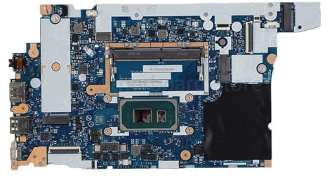 LQIYLQNR Carte mère for Ordinateur Portable Lenovo ThinkPad E14 Gen 2 NM-D011 avec processeur i3-1115G4, i5-1135G7, i7-1165G7 (référence 5B21K59802).(I7-1165G7)