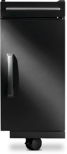 Napoleon Rogue Phantom Seitenschrank mattschwarz 68006