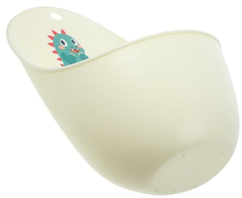 FUNOMOCYA Orinatoio per Bambini Maschi da Parete in Pp Motivo Cartone Animato per Addestramento Vasino Bagno Monitoraggio Salute e Installazione a Muro