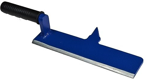 Faithfull FAISARH Roofers Slaters Axe - Right Handed, Blue, 356 x 121mm