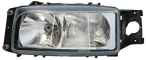 Valeo 089291 Main Headlight