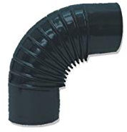 GOMITI ALA SMALTATI NERO OPACO