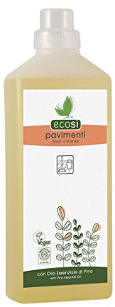 Spülmittel Böden – ecosì – 1 L