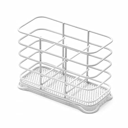 Addis Wire CUTLERYHOLD WHT 516935
