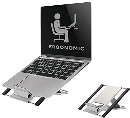 Neomounts NewStar Soporte para Laptop iPad NSLS100 10-22 5KG