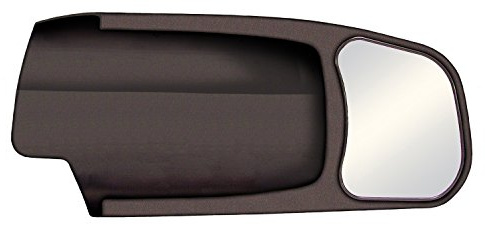 Cipa 11402 Dodge Passenger Side Custom Towing Mirror