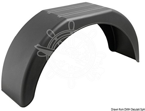 OSCULATI Parafango in Moplen Ruote 13