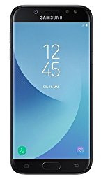 Samsung J530F/DS Galaxy J5 (2017) Dual SIM Black