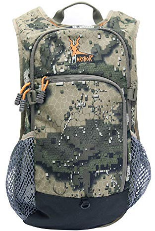 Markhor Kudu 15 Liter Jagdrucksack Veil