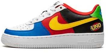 NIKE Air Force 1 LV8 QS DO6636-100 (Numeric_38_Point_5)