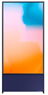 Samsung Téléviseur The Sero TQ43LS05B 43 (43 Pouces) QLED 4K Smart TV 2023