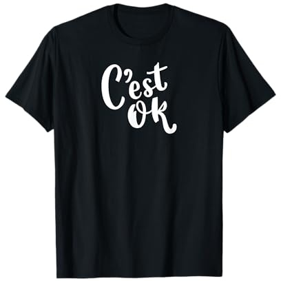 C'est ok cadeau