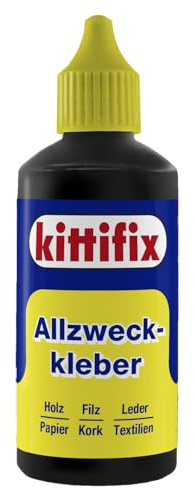 Kittifix Allzweckkleber 75g