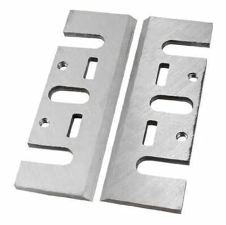 For Makita 4 Pcs Elektrische Hobel Ersatz Klingen Ersatz Zubehör Für-Makita 1900B Holzbearbeitung Power Werkzeuge Zubehör