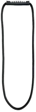 Cinghia per tubo da giardino – Supporto per cavo di prolunga con manico, tracolla per tubo portatile | Organizer per tubo da giardino con cordino per facile conservazione e organizzazione