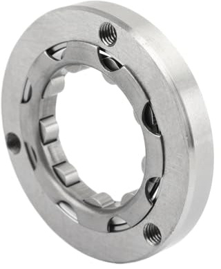 Moto Disque Friction d'embrayage Kit De Roulement À Roue Libre d'embrayage pour Motos pour TTR125, TTR125E, TTR125L, TTR XT 125, XT125R Et XT125X.