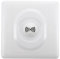 MASUNN 250V Wall Mount Voice Light Sensor Switch Sound & Light Controlled Delay Switch