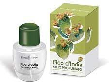 Olio profumato fico d'india frais monde 12 ml