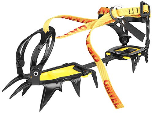 Grivel G12 New Classic, Schwarz