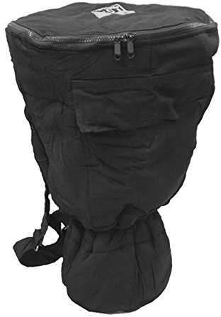 TOCA TO803500 Djemben-Tasche mit Schultergurt 10'' TDBSK-10B