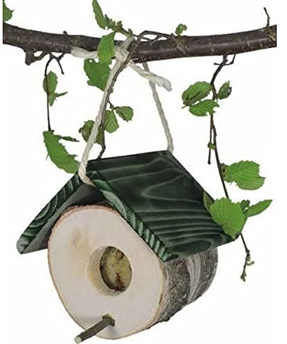 JR FARM Garden PPot jordnötsstuga inklusive påfyllning