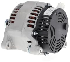 HELLA 8EL 011 710-411 Generator/Lichtmaschine - 14V - 90A