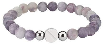 LIEBESKIND -Bead Charms Edelstahl Quarz LJ-0336-B-17