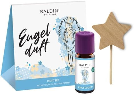 Baldini Engelduft 10 ml Set