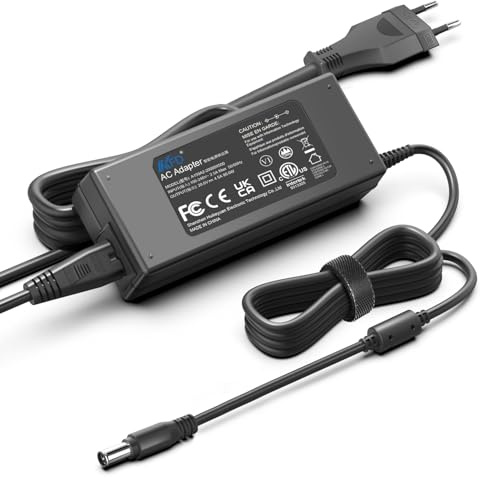 KFD Netzteil 20V Ladegerät Ladekabel für Sony SRS-XG500 XG500 X-Series ACE2040U MEGA BASS IP66 tragbarer Bluetooth Party Lautsprecher Live Life Loud Portable Wireless Speaker ACDP-002 NSZGT1 RDPX500IP