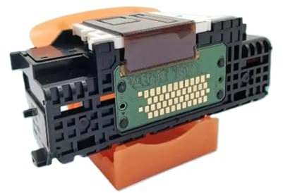 UQDMWOZE Kompatibler Druckkopf QY6-0086 Kompatibel mit MX720 MX721 MX722 MX725 MX726 MX728 MX920 MX922 MX924 MX925 MX928 IX6780 IX6880 Pinters