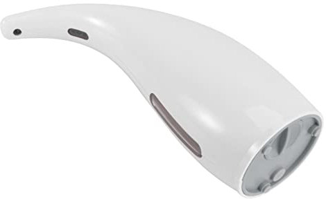 Abaodam Distributore in Abs Dispenser Liquido e Bagno Sensore Infrarossi Design Igienico per