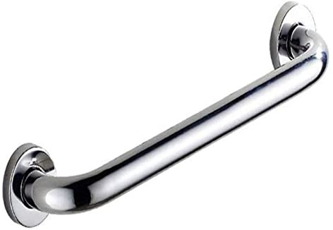 Handtag säkerhetsstödstänger, säkerhetsledstång, stödhandtag, armstöd för badkar i 304 rostfritt stål, ledstång för badkarstrappor
