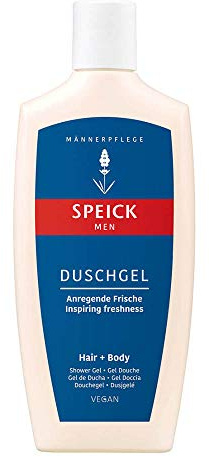 SPEICK- MEN Dusch Gel Hair+Body